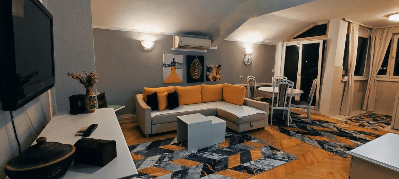 Villa Monera Apartments & Rooms & Free Garage Mostar Exterior photo