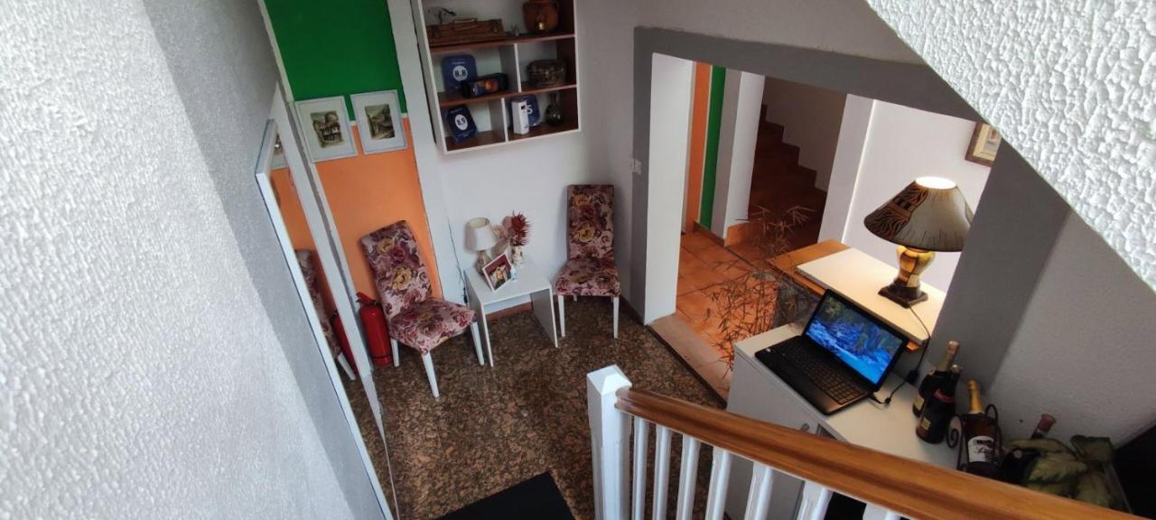 Villa Monera Apartments & Rooms & Free Garage Mostar Exterior photo