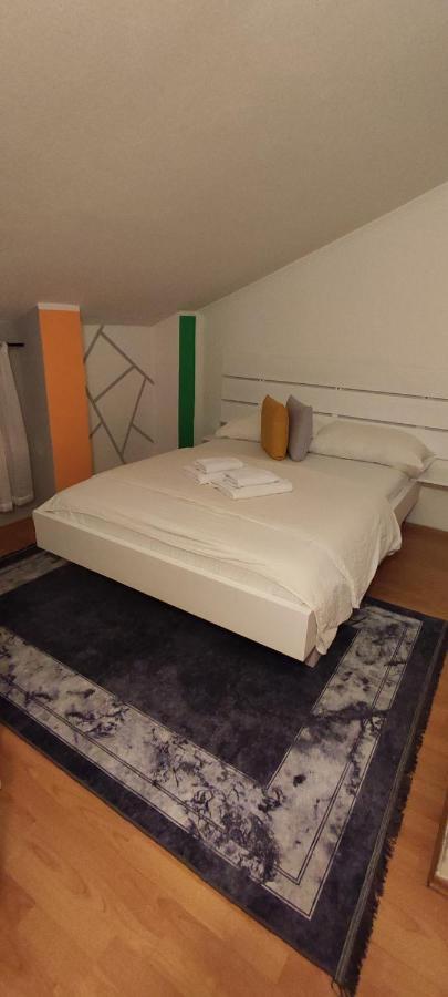 Villa Monera Apartments & Rooms & Free Garage Mostar Exterior photo