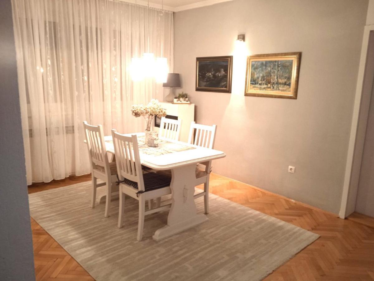 Villa Monera Apartments & Rooms & Free Garage Mostar Exterior photo