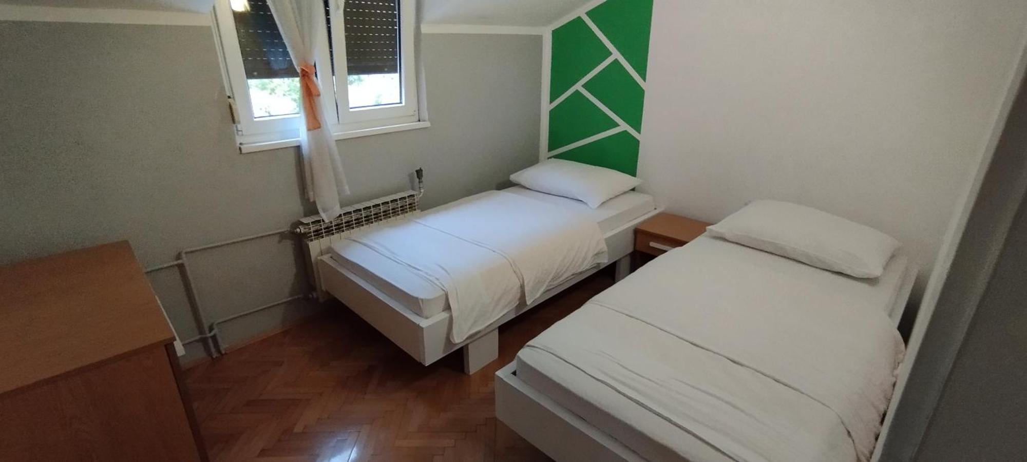 Villa Monera Apartments & Rooms & Free Garage Mostar Exterior photo