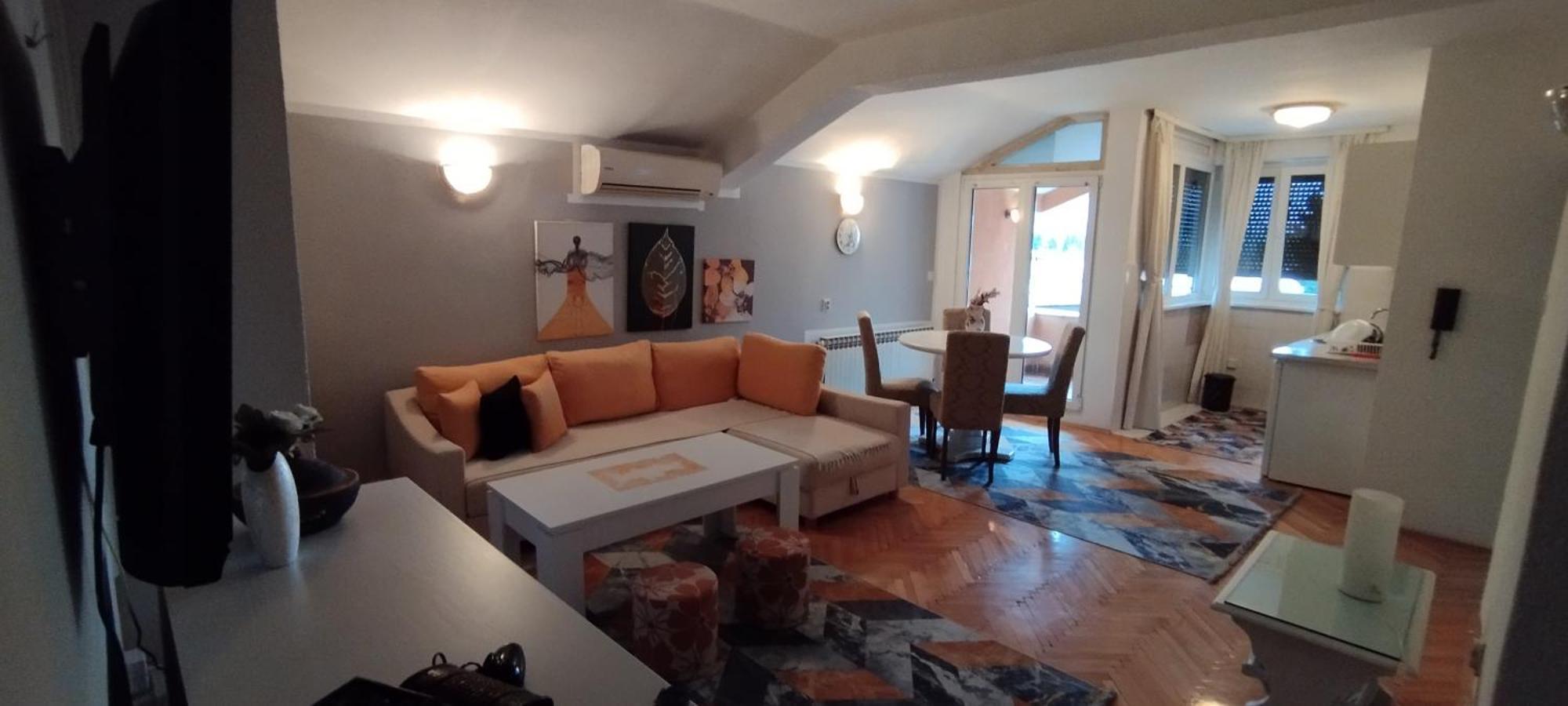 Villa Monera Apartments & Rooms & Free Garage Mostar Exterior photo