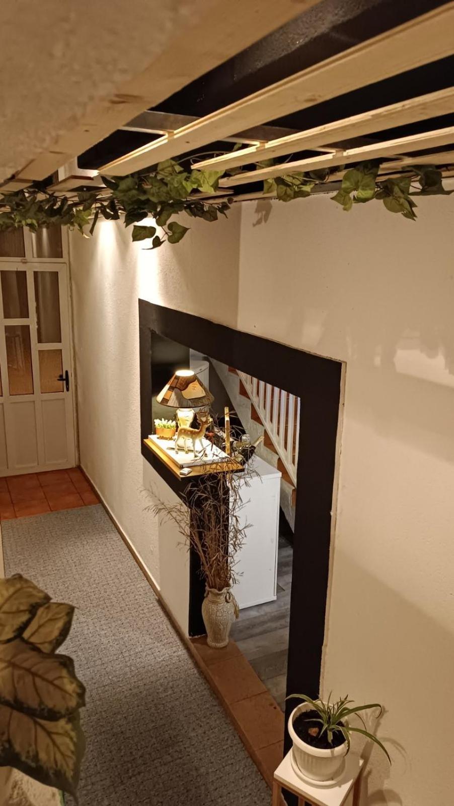 Villa Monera Apartments & Rooms & Free Garage Mostar Exterior photo