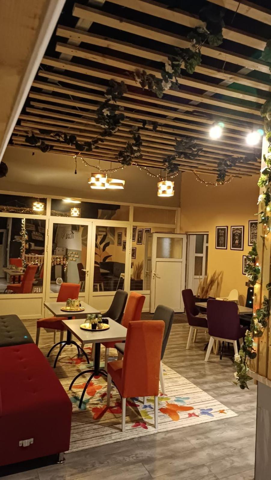 Villa Monera Apartments & Rooms & Free Garage Mostar Exterior photo