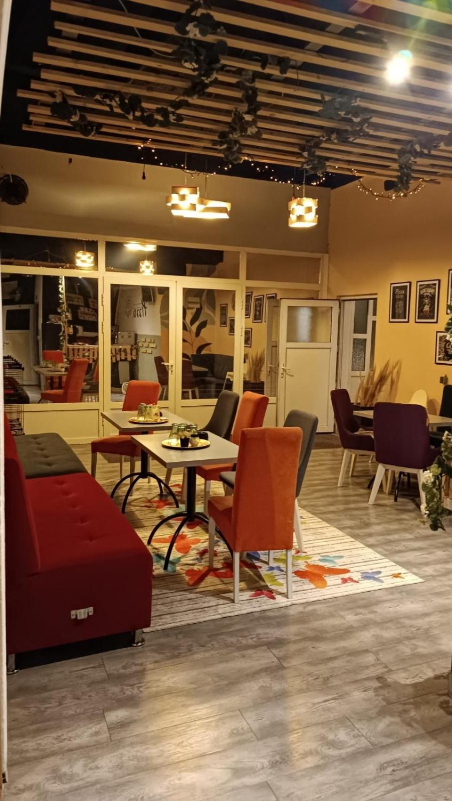Villa Monera Apartments & Rooms & Free Garage Mostar Exterior photo